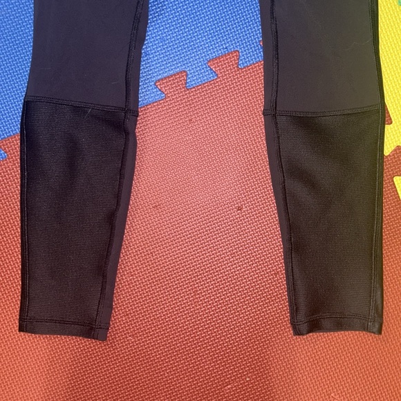 Reebok Speedwick Technology Leggings - Picture 6 of 7